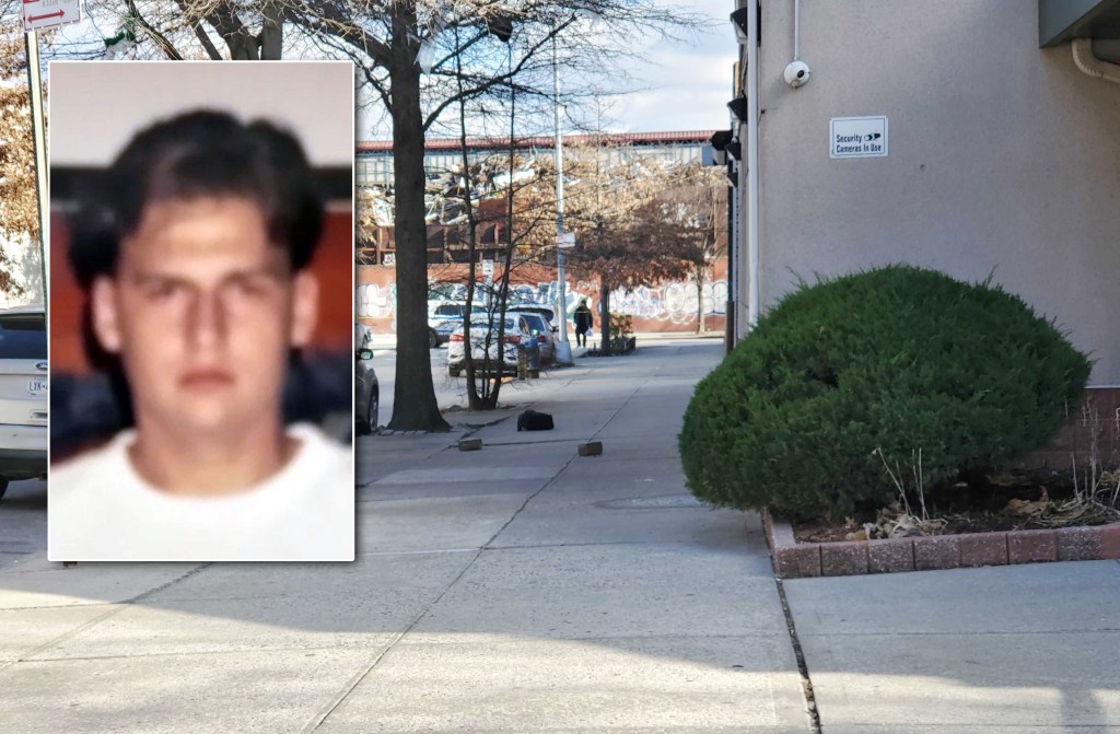 Family mourns Brooklyn man shot outside methadone clinic 9 years after mom killed in hit-run
