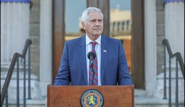 On the governor’s race in New York