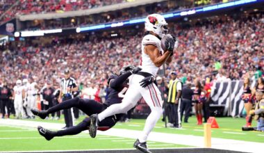 Fantasy football: The 2025 season's best waiver wire saviors