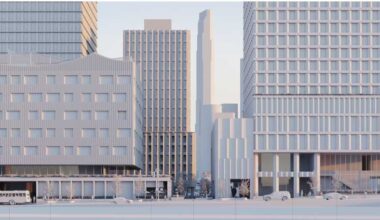 Alloy plans to develop former Boys & Girls Club site with housing, new school and retail space • Brooklyn Paper