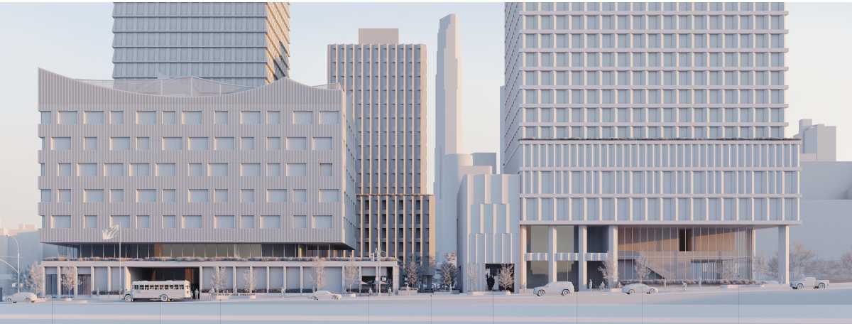 Alloy plans to develop former Boys & Girls Club site with housing, new school and retail space • Brooklyn Paper