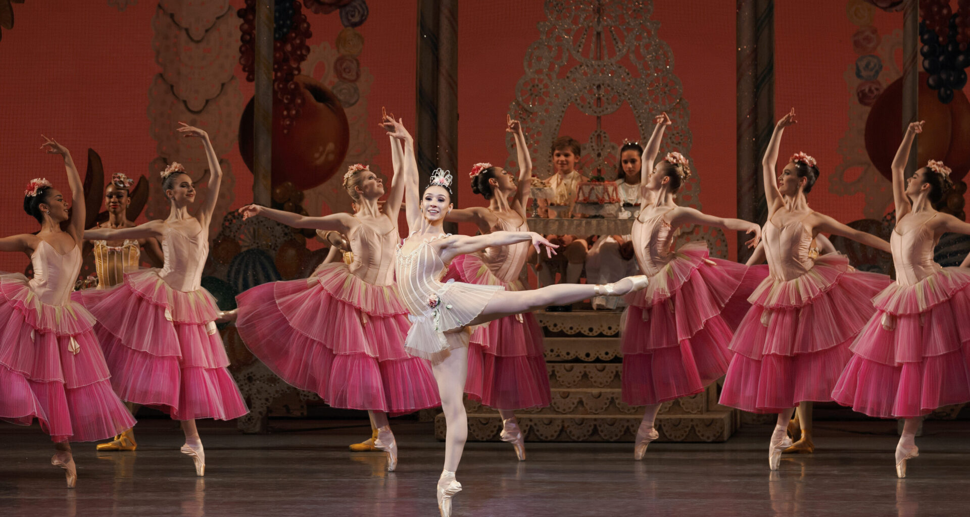 After She Dances in Sunday’s ‘Nutcracker,’ Where Will NYC Ballet Soloist Naomi Corti Go to Unwind on the UWS? Read On