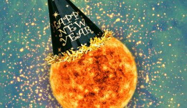 How to Spend New Year’s Eve According to Your Zodiac Sign