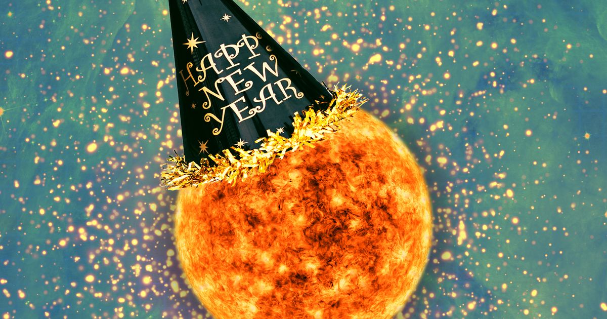 How to Spend New Year’s Eve According to Your Zodiac Sign