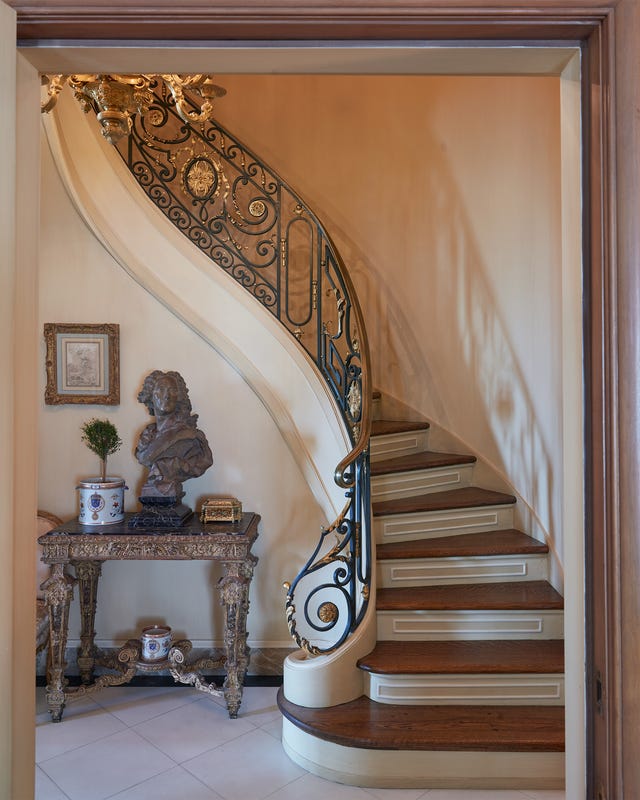 Eileen Aitken Roosevelt Apartment