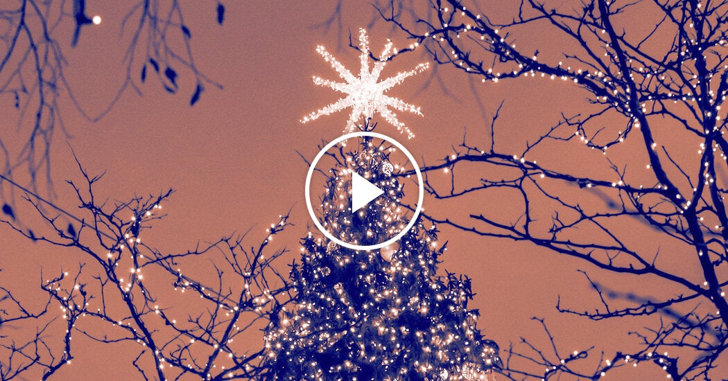 Opinion | ‘A Hard Time We Had of It’