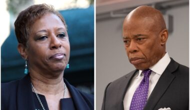 NYC City Council overrides Mayor Adams' vetoes of four bills