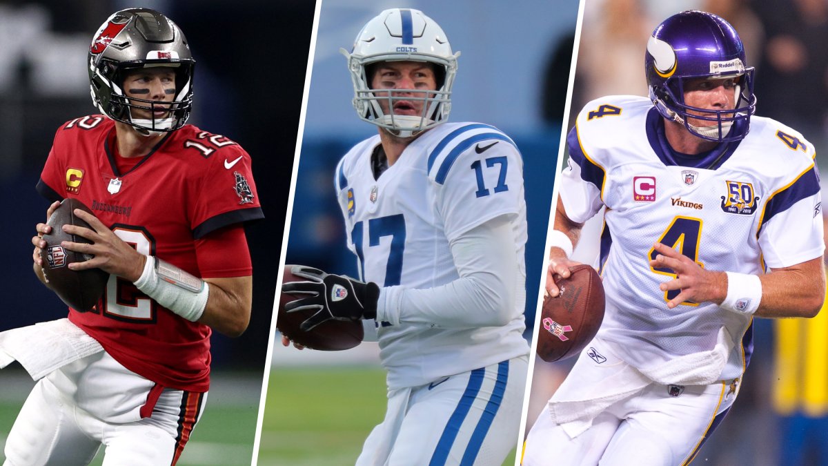 Colts QB Philip Rivers coming out of retirement, joins this list – NBC New York