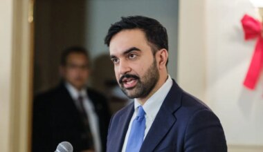 The Adams-Tisch NYPD is blowing away crime records — challenging Mamdani to keep it up