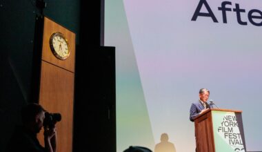 Celebrating Cinema, One New York Film Festival At A Time