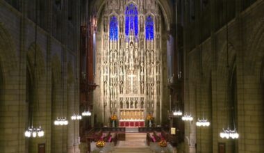 Misconduct lawsuit against New York church dismissed