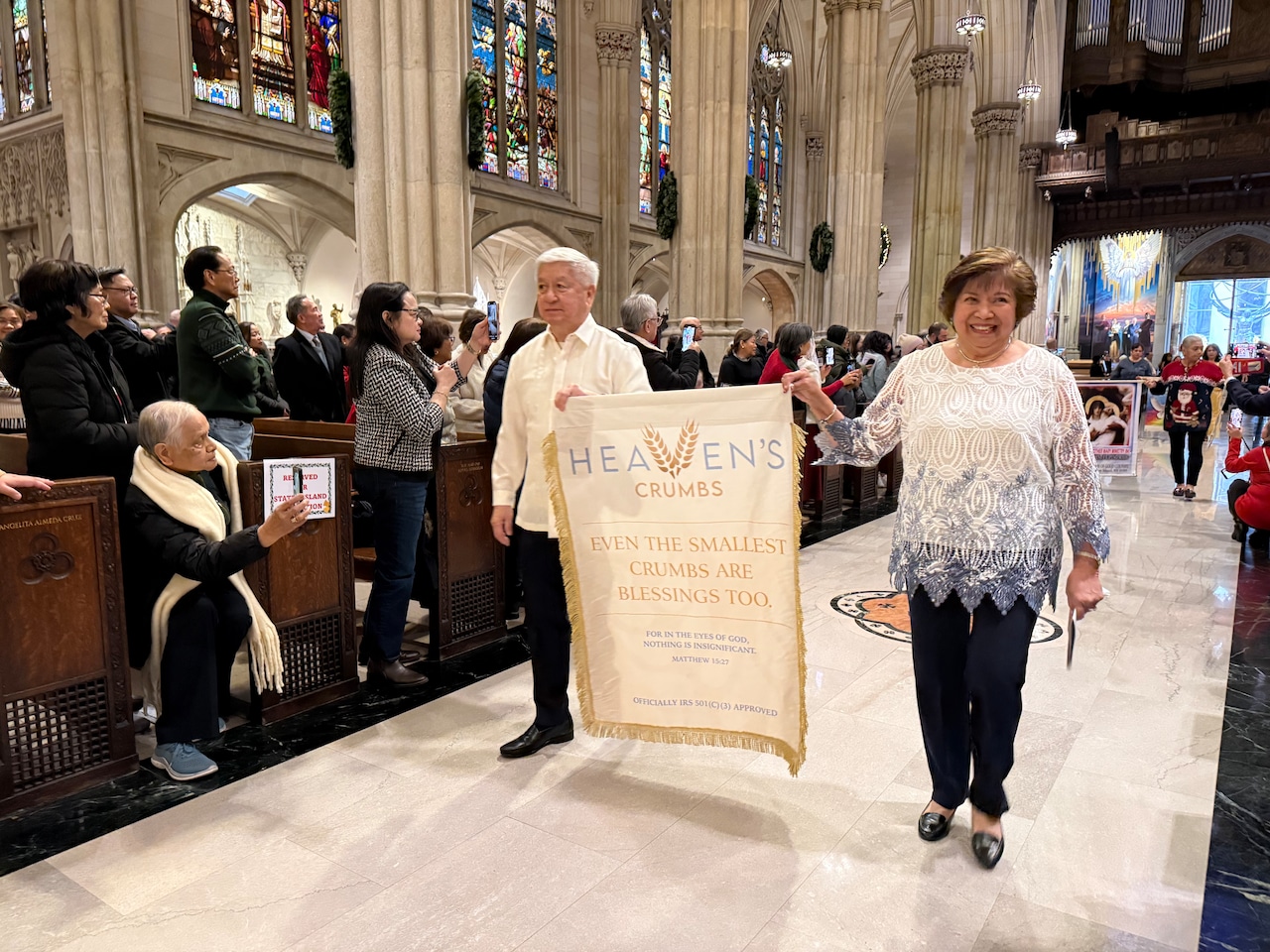 Advance/SILive.com | Dr. Gracelyn Santos