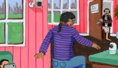 New York City Nannies Are Fed Up With Millennial Parents