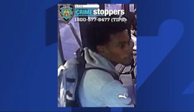 Man wanted for assaulting MTA bus driver in Parkchester