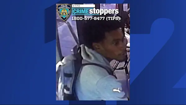 Man wanted for assaulting MTA bus driver in Parkchester