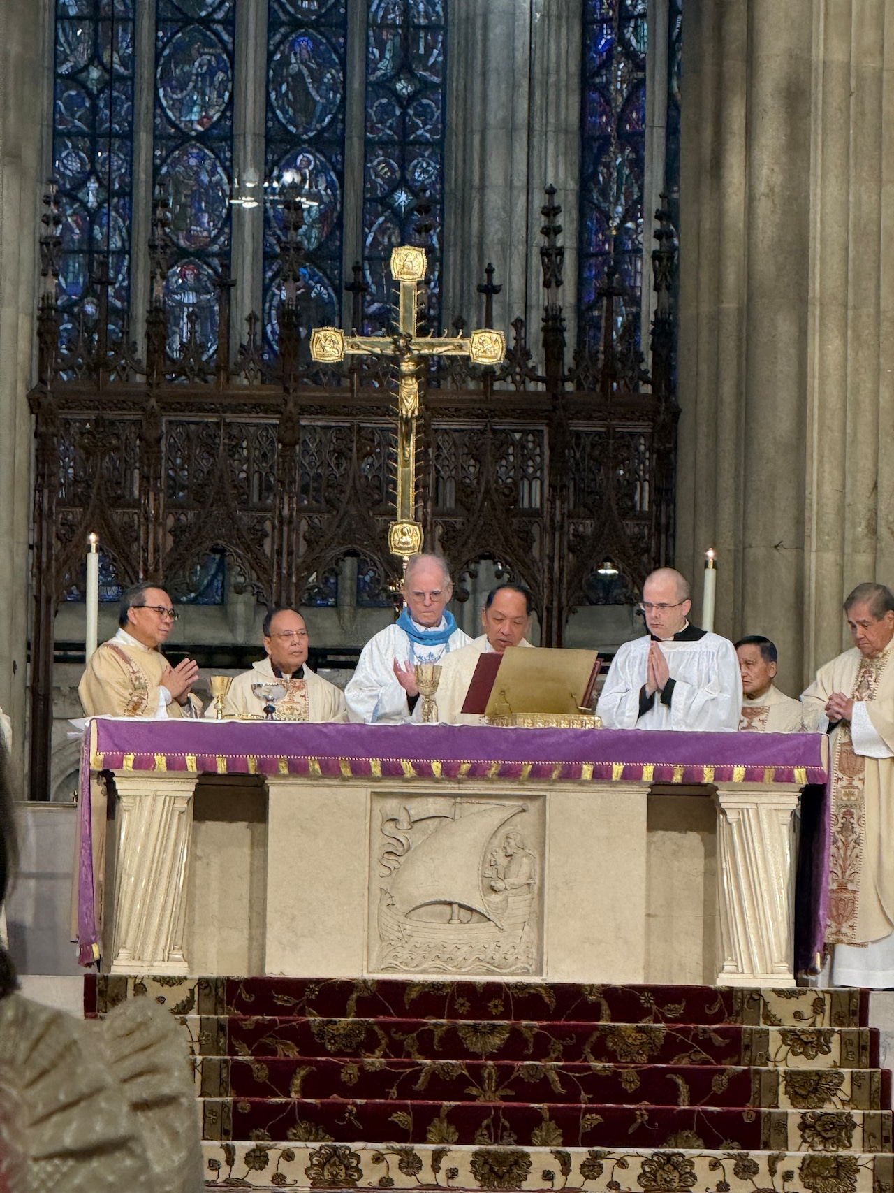 Advance/SILive.com | Dr. Gracelyn Santos