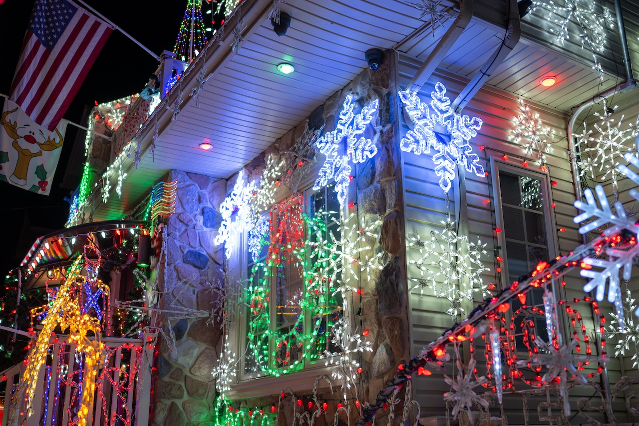 100 & 102 Monticello Terrace in Great Kills