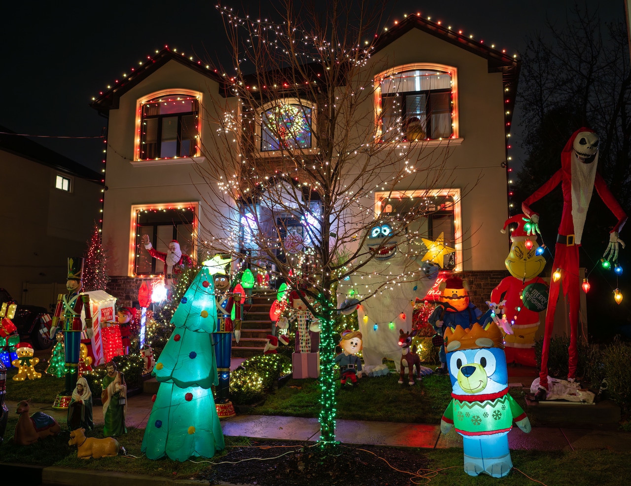 484 Richard Avenue in Richmond Valley