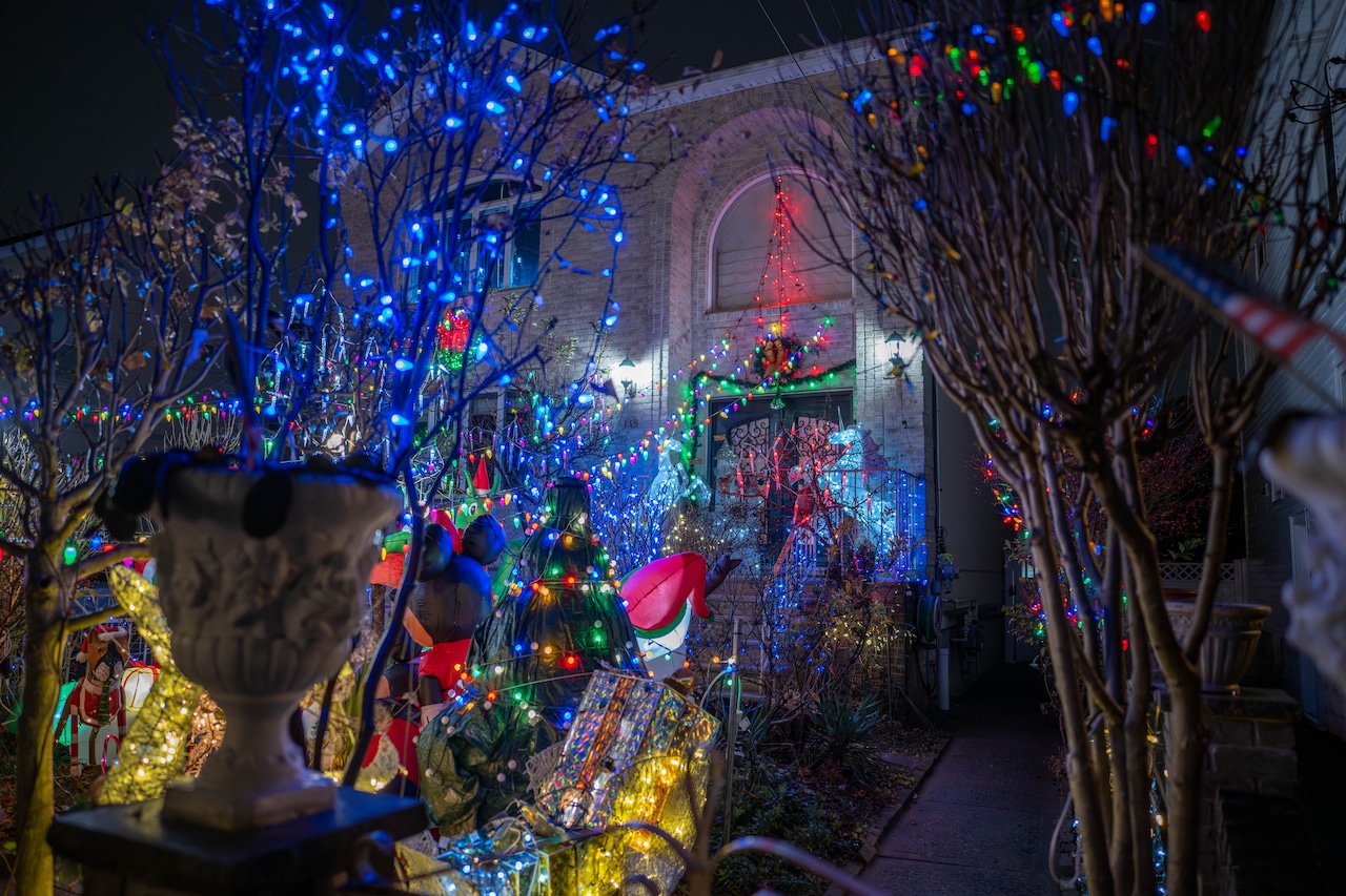 145 Sprague Avenue in Tottenville