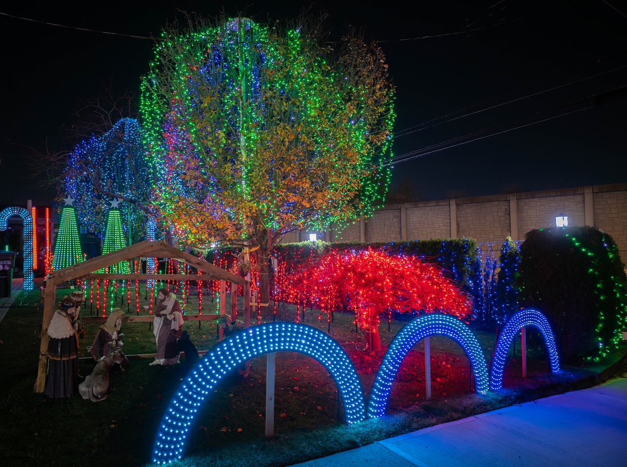 156 Gower Street in Meiers Corners