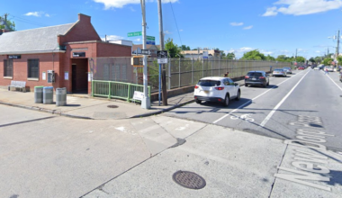 Authorities: Man drinking beer on Staten Island street had cocaine, drug scale in clothing