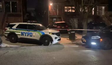 1 dead, 1 in critical condition after stabbing in Georgetown