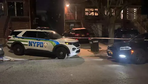 1 dead, 1 in critical condition after stabbing in Georgetown