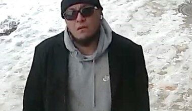 Hate Crimes Task Force searching for vandal who ripped a menorah from a vehicle in Kew Gardens: NYPD – QNS