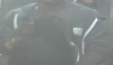 Man slashed following argument with stranger on Manhattan train