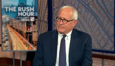 Top NYTimes lawyer reacts to Pentagon journalist policy