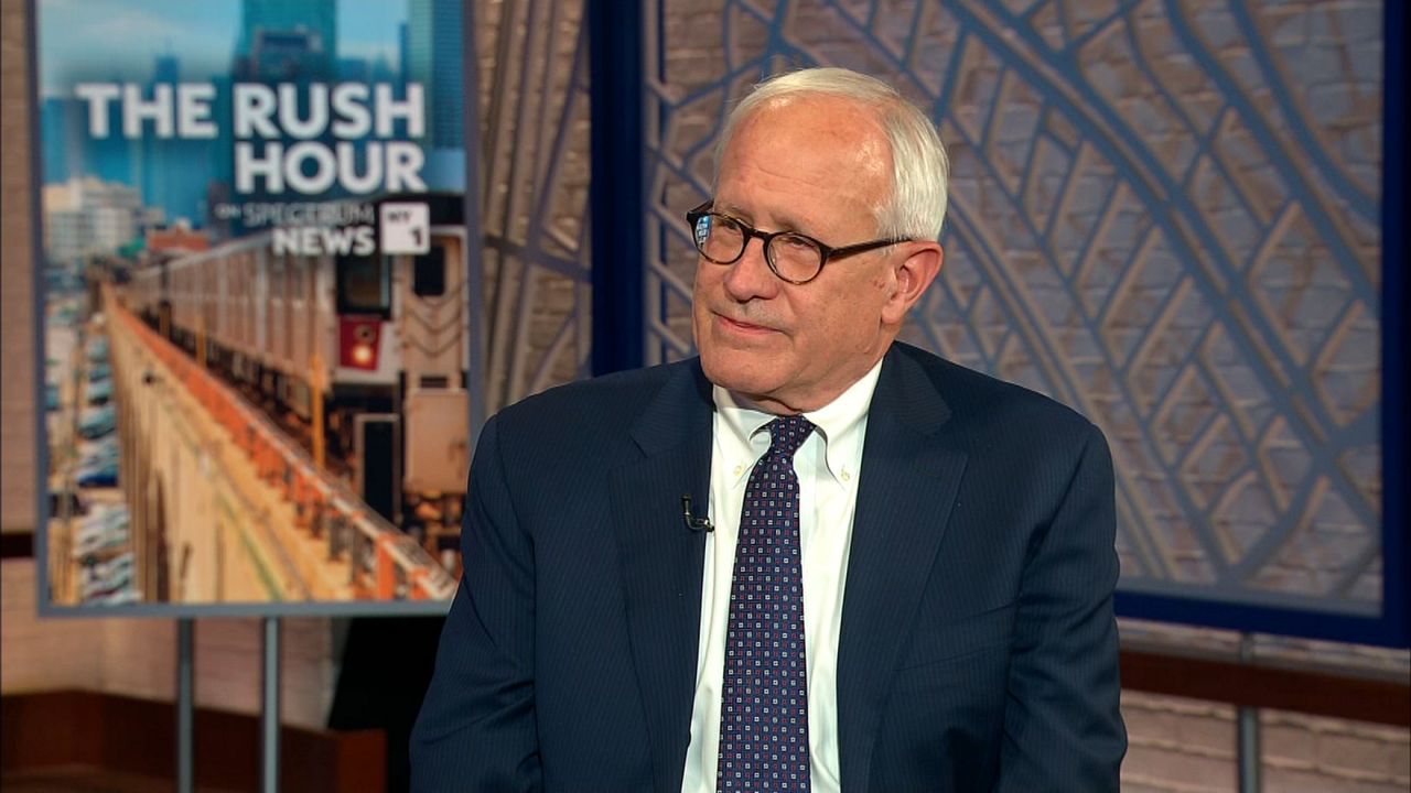 Top NYTimes lawyer reacts to Pentagon journalist policy