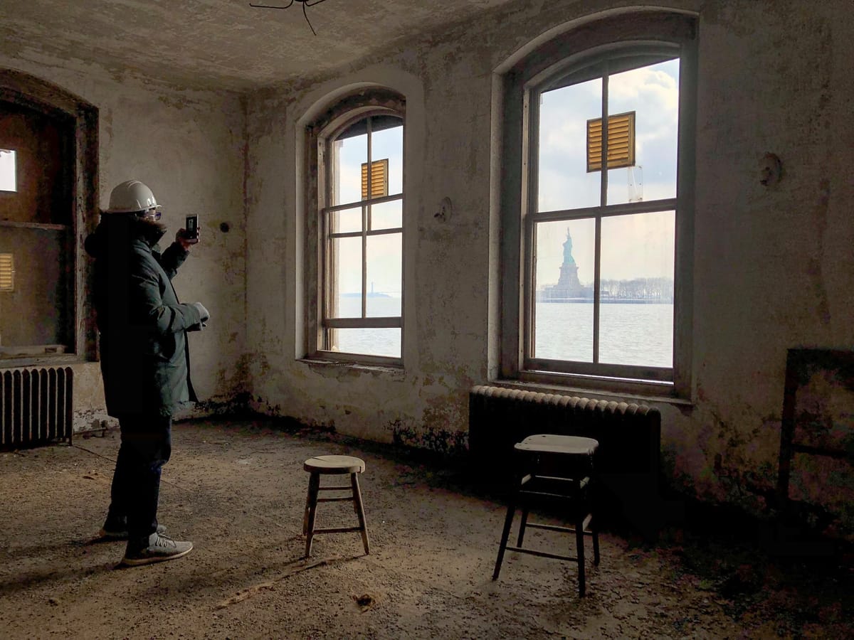 An Almanac for New York City 2026 w: Susan Gail Johnson