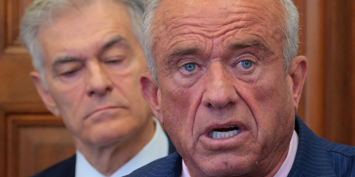 Pro-Trump New York Post Hits RFK Jr. With The Damning ‘Ugly Truth’