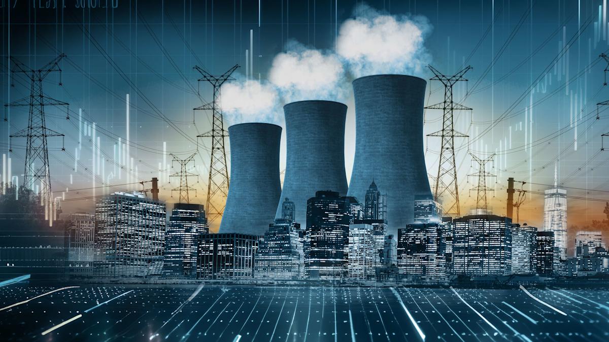 US needs to catch up to Asia's 'Manhattan Project'