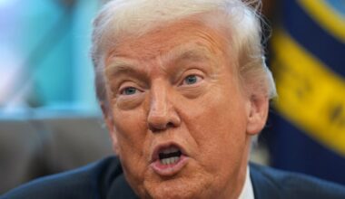 Trump administration uses controversial social media strategy to reach audiences