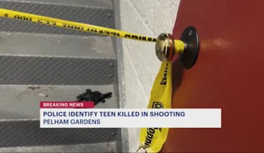 Connecticut teen killed, another injured in Allerton shooting