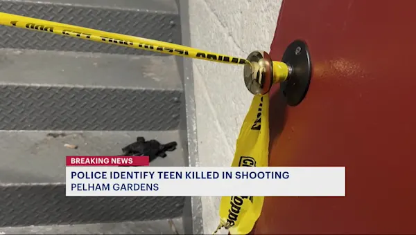 Connecticut teen killed, another injured in Allerton shooting