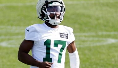 Bronx man charged in shooting of New York Jets' Kris Boyd :: WRAL.com