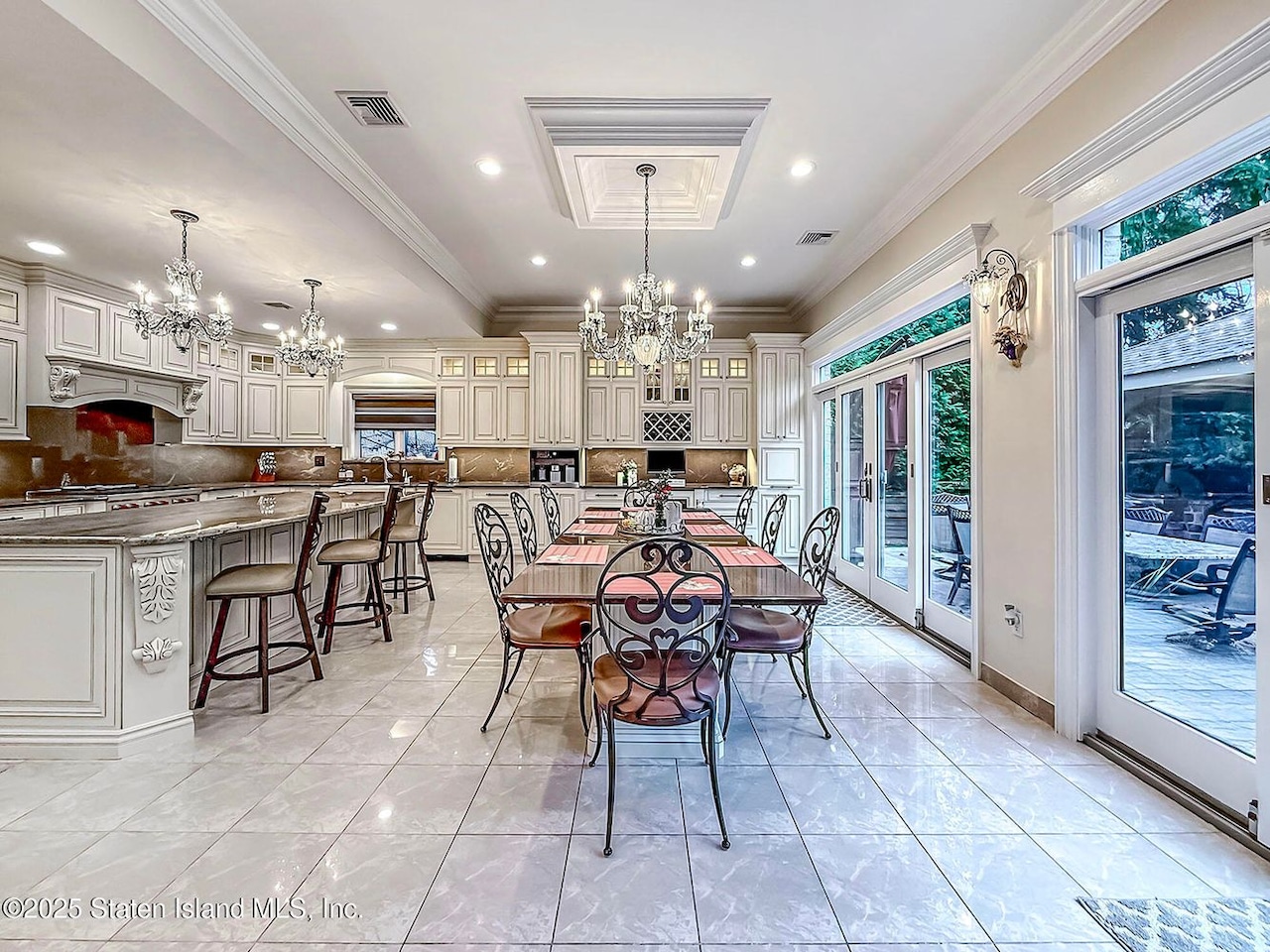 25 Beebe Street, Todt Hill