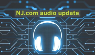 Today’s audio update: Fire in N.J. apartment tower leaves woman dead, shuttered diner set for revival