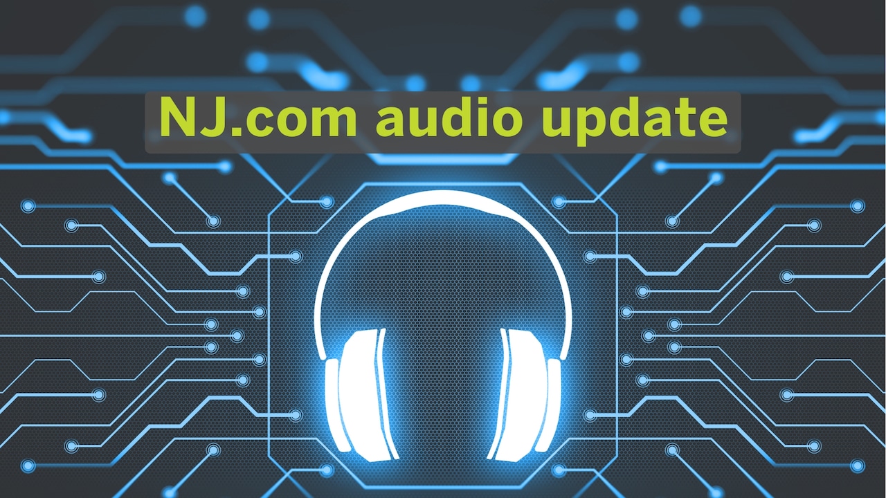 Today’s audio update: Fire in N.J. apartment tower leaves woman dead, shuttered diner set for revival