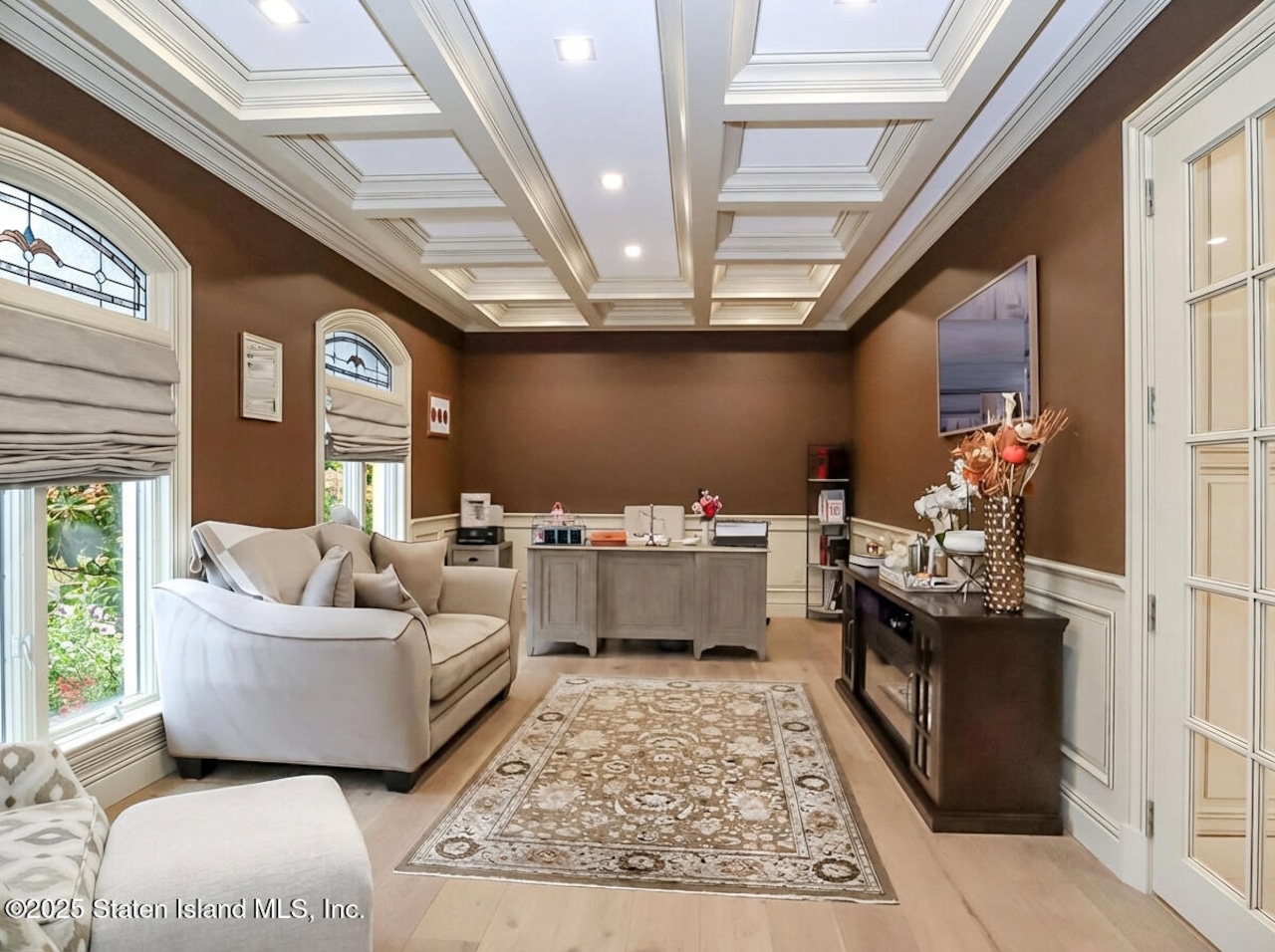 25 Beebe Street, Todt Hill