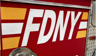 Bronx man accused of setting 2 cars on fire on Staten Island street