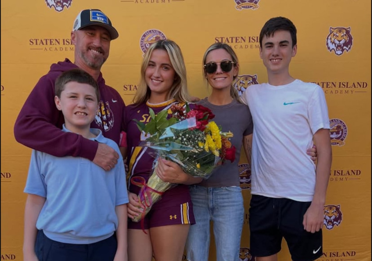 Courtesy Mark DeCristoforo