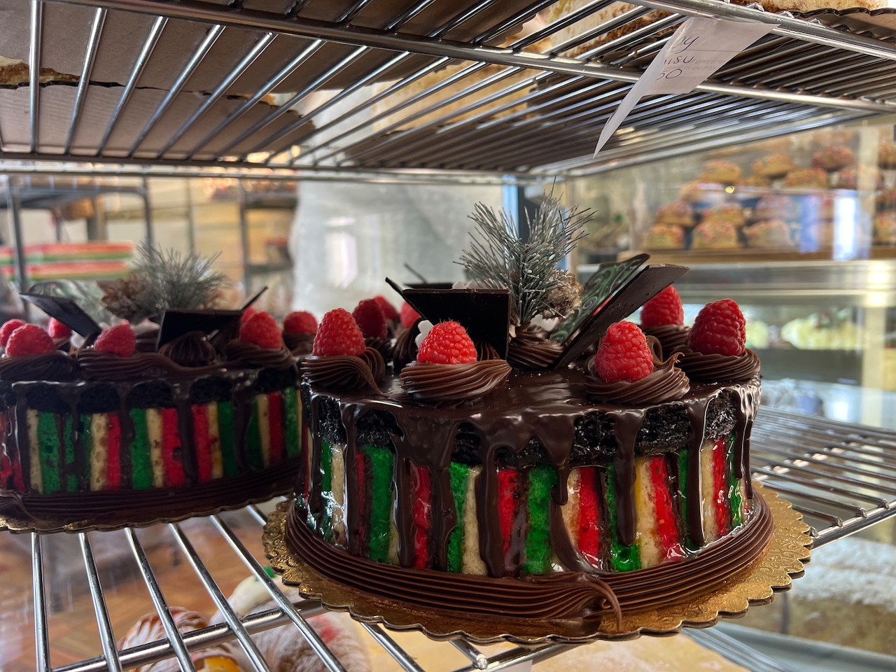 Renato's Pastry Shoppe