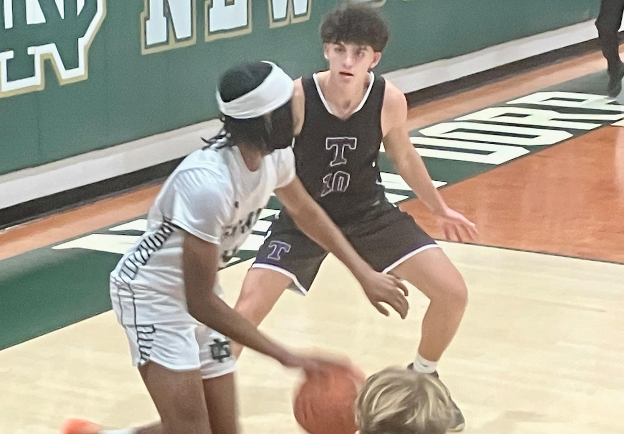 Protecting the baseline