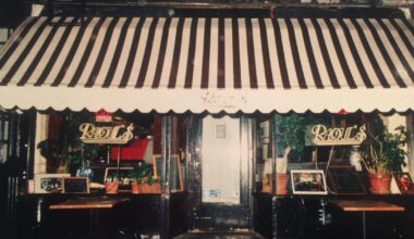 Raoul’s, NYC’s Famous Downtown Bistro, Turns 50