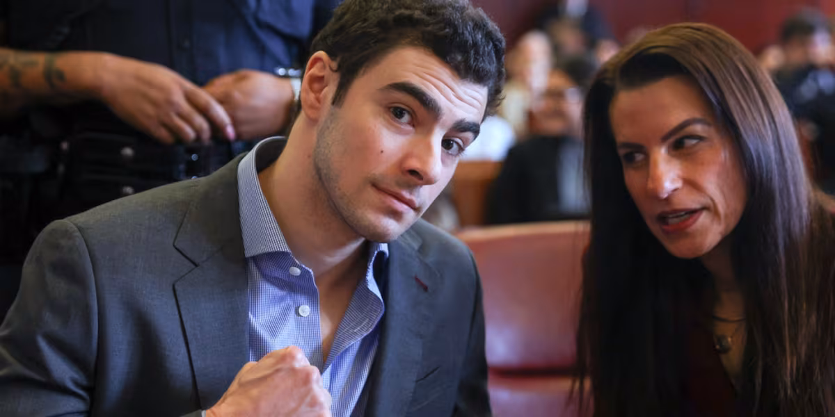 Bullets in Luigi Mangione’s bag convinced police that he was UnitedHealthcare CEO killing suspect