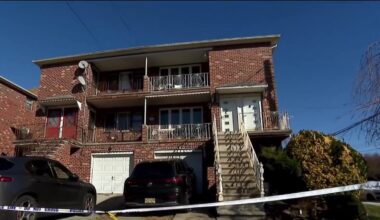 Man allegedly killed father-in-law, injured mother-in-law in stabbing at Brooklyn home – NBC New York