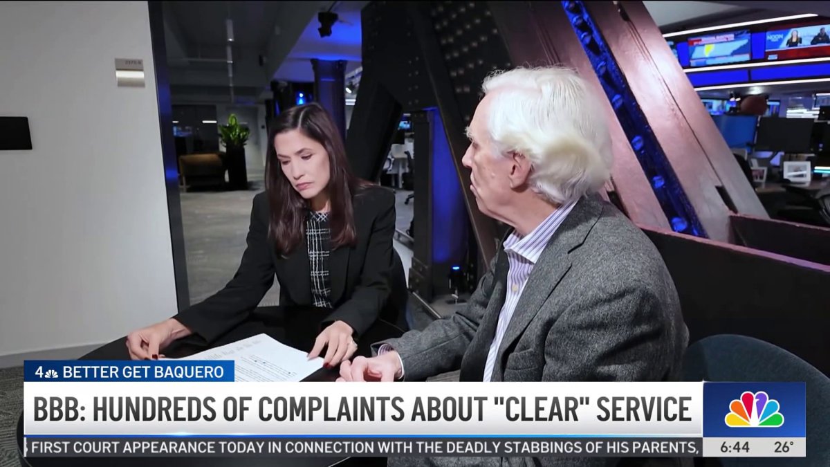 BBB – NBC New York